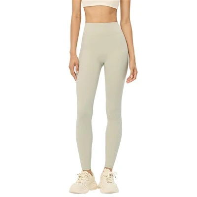 Double 6 Lycra Butt-Lifting-Yogahose