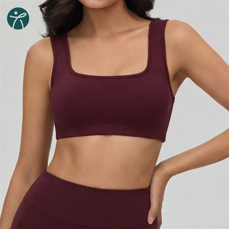 Athletic Vest