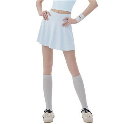 Künstliches zwei-teiliges, kühlendes-Sonnenschutz-Tenniskleid