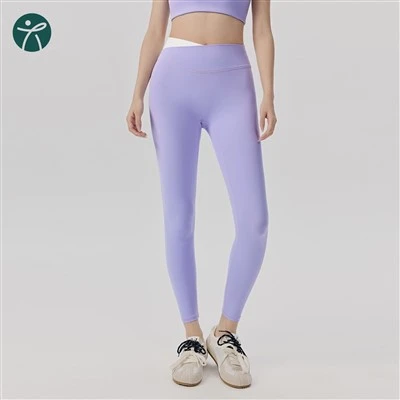Yoga-Leggings für Frauen