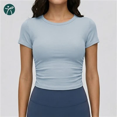Yoga-T-Shirts